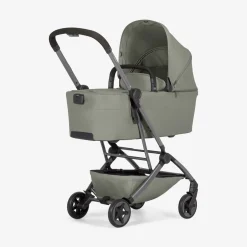 Joolz Aer2 reiswieg Sage Green