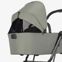 Joolz Aer2 reiswieg Sage Green