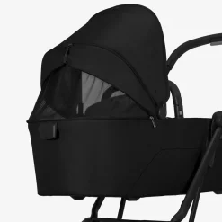 Joolz Aer2 Reiswieg Space Black