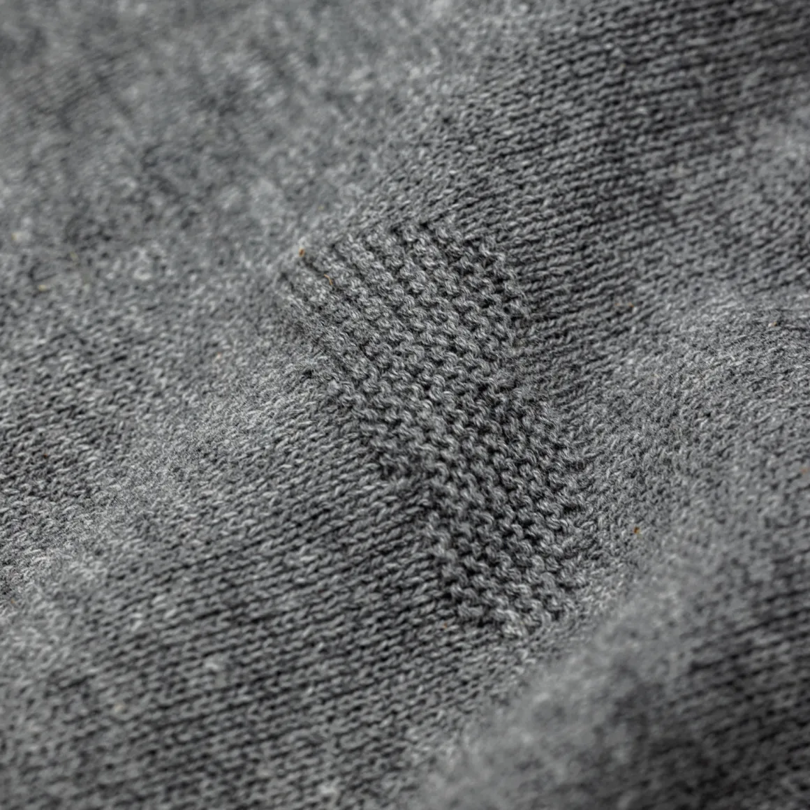 Joolz Cloud Soft Deken| Stormy Grey