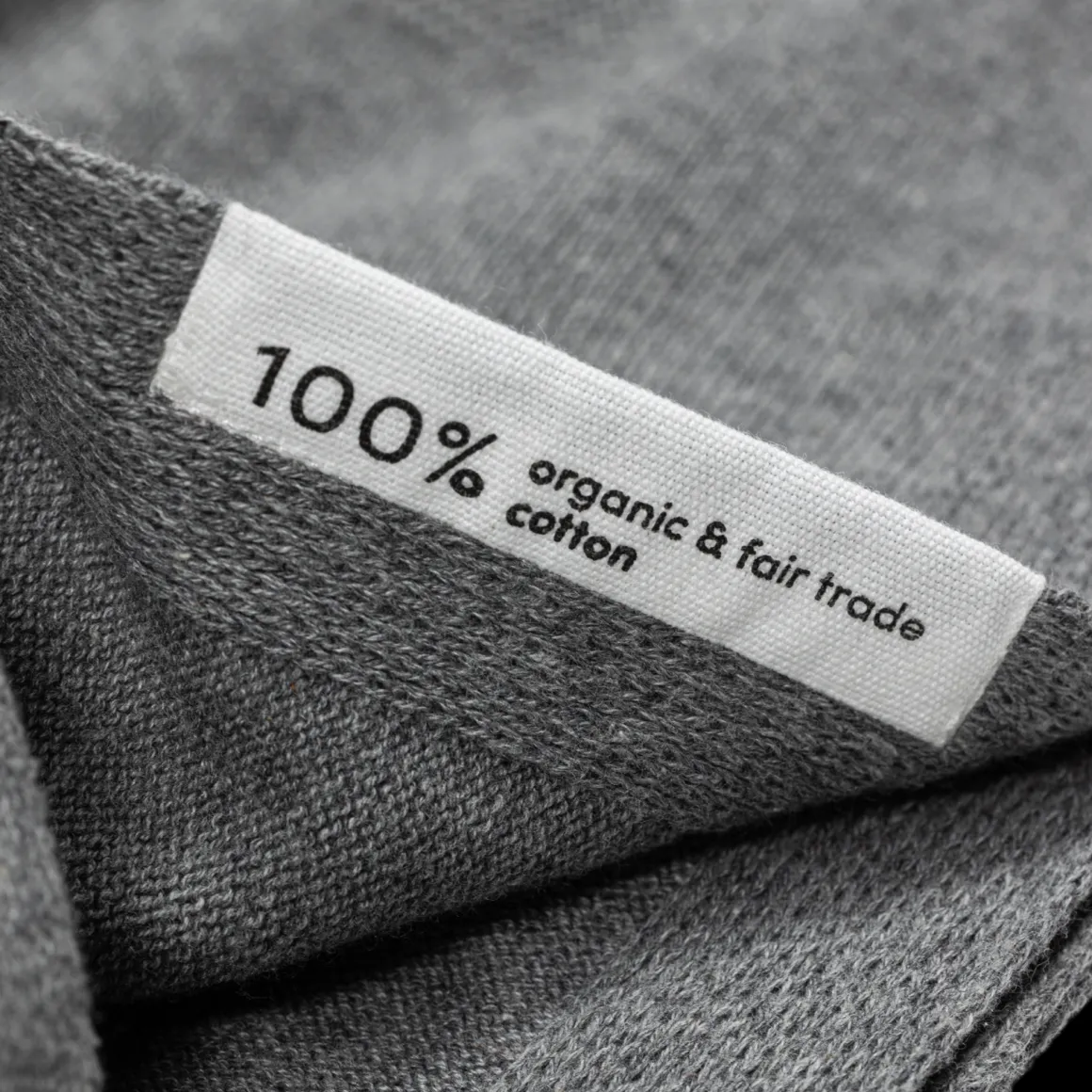 Joolz Cloud Soft Deken| Stormy Grey