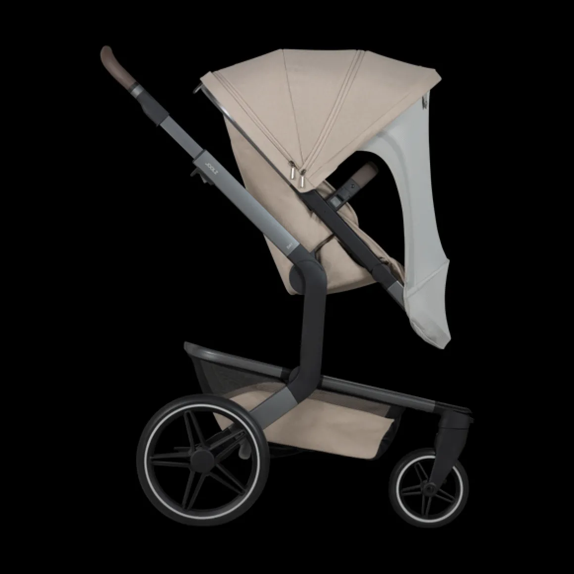 Joolz Day5 Comfort Cover