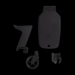 Joolz Day3/Day+/Geo3 Meerijdplankje Met Zitje