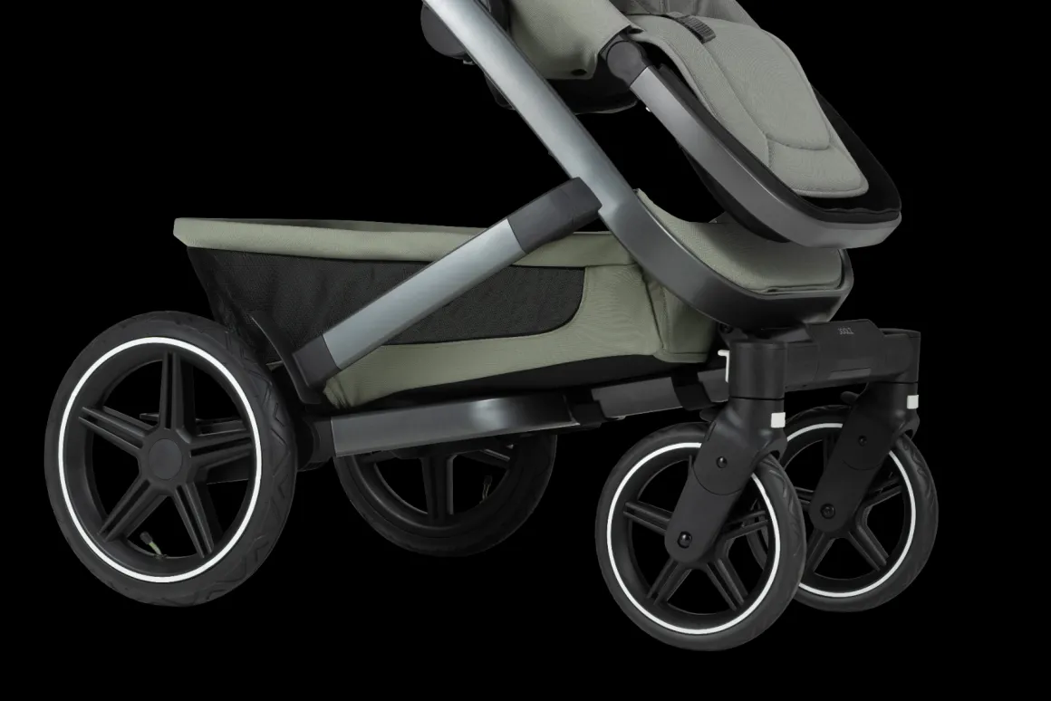 Joolz Geo3 All Terrain Luchtbanden