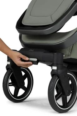 Joolz Geo3 LED Verlichting