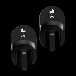 Joolz Geo3/Day5 Reiswieg Hoogte Adapterset