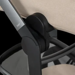 Joolz Geo3/Day5 Reiswieg Hoogte Adapterset