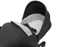 Joolz Hoeslaken Cocoon Hub Grey