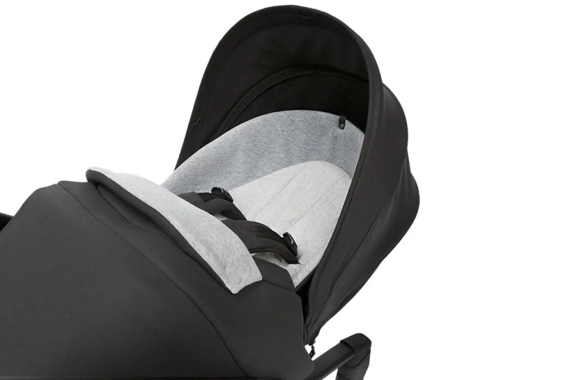 Joolz Hoeslaken Cocoon Hub Grey