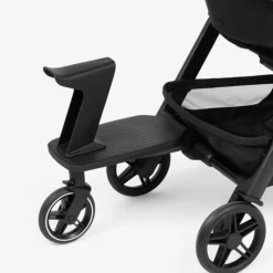 Joolz Hub2 Meerijdplankje Met Zitje