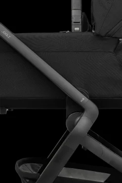 Joolz Hub2 Reiswieg Hoogte Adapterset