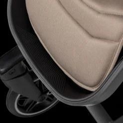 Joolz Kinderwagen 3 in 1 Day5 Sandy Taupe + Joolz Maxi-Cosi Groep 0 Autostoel Pebble 360 Pro