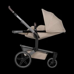 Joolz Kinderwagen 3 in 1 Day5 Sandy Taupe + Joolz Maxi-Cosi Groep 0 Autostoel Pebble 360 Pro