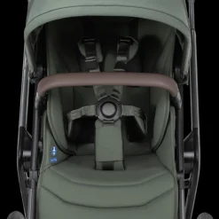 Joolz Kinderwagen 3 In 1 Day5 Forest Green