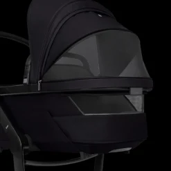 Joolz Kinderwagen 3 In 1 Day5 Space Black