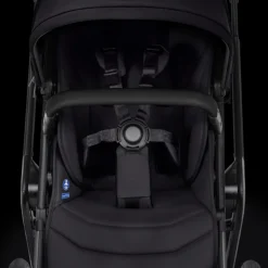 Joolz Kinderwagen 3 In 1 Day5 Space Black