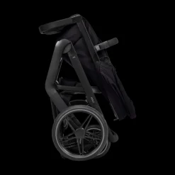 Joolz Kinderwagen 3 In 1 Day5 Space Black