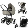 Joolz Kinderwagen 3 In 1 Day5 Sage Green