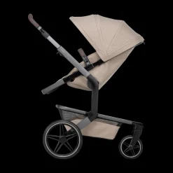 Joolz Kinderwagen 3 in 1 Day5 Sandy Taupe + Joolz Maxi-Cosi Groep 0 Autostoel Pebble 360 Pro + Isofix Base