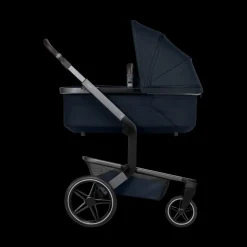 Joolz Kinderwagen 3 In 1 Day5 Navy Blue + Isofix Base