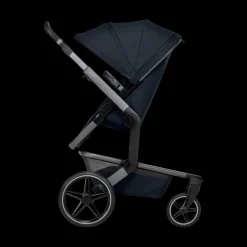 Joolz Kinderwagen 3 In 1 Day5 Navy Blue + Isofix Base