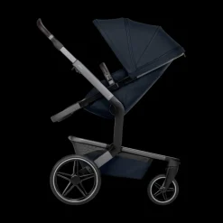 Joolz Kinderwagen 3 In 1 Day5 Navy Blue + Isofix Base