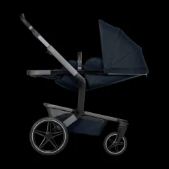 Joolz Kinderwagen 3 In 1 Day5 Navy Blue + Isofix Base