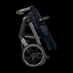 Joolz Kinderwagen 3 In 1 Day5 Navy Blue + Isofix Base