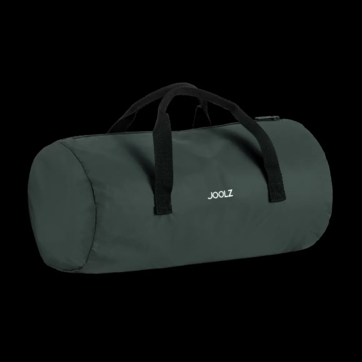 Joolz Kinderwagen 2 In 1 Day5 Forest Green + Joolz Puffer Voetenzak Dark Green