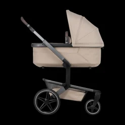 Joolz Kinderwagen 3 In 1 Day5 Sandy Taupe + Isofix Base