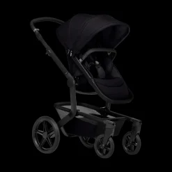 Joolz Kinderwagen 3 in 1 Day5 Space Black + Joolz Maxi-Cosi Groep 0 Autostoel Pebble 360 Pro