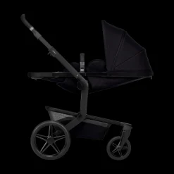 Joolz Kinderwagen 3 in 1 Day5 Space Black + Joolz Maxi-Cosi Groep 0 Autostoel Pebble 360 Pro