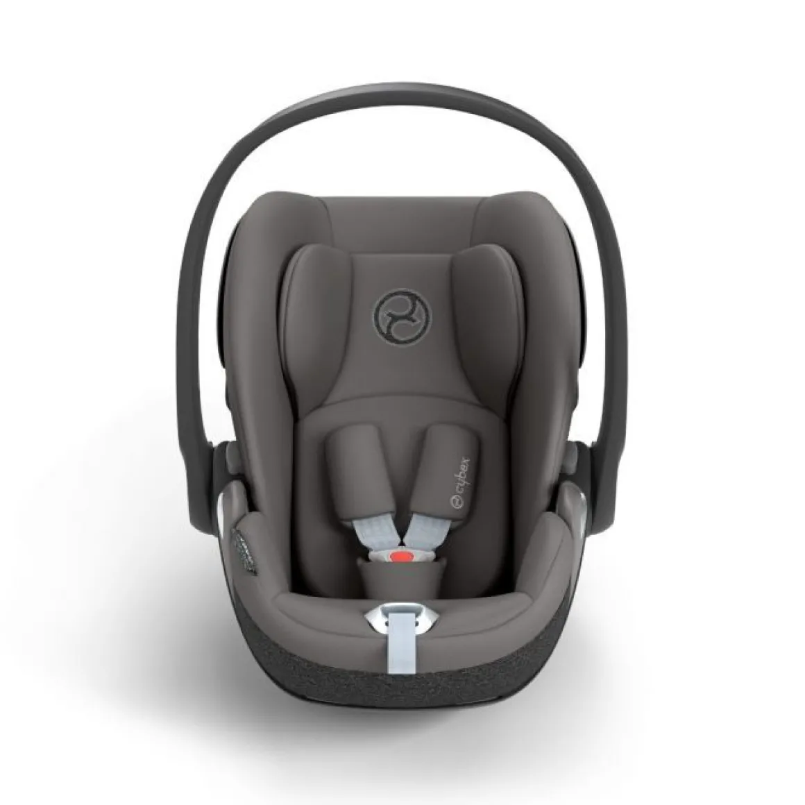 Joolz Kinderwagen 3 In 1 Day5 Stone Grey + Isofix Base + Voetenzak