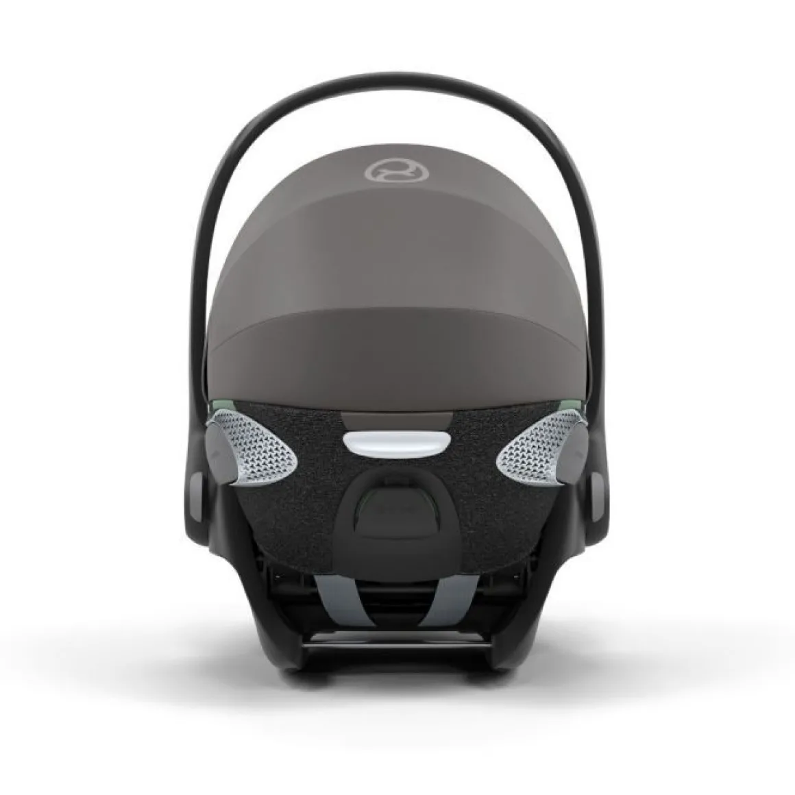 Joolz Kinderwagen 3 In 1 Day5 Stone Grey + Isofix Base + Voetenzak