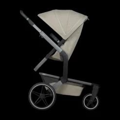 Joolz Kinderwagen 3 In 1 Day5 Sage Green + Isofix Base