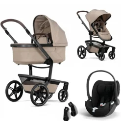 Joolz Kinderwagen 3 In 1 Day5 Sandy Taupe