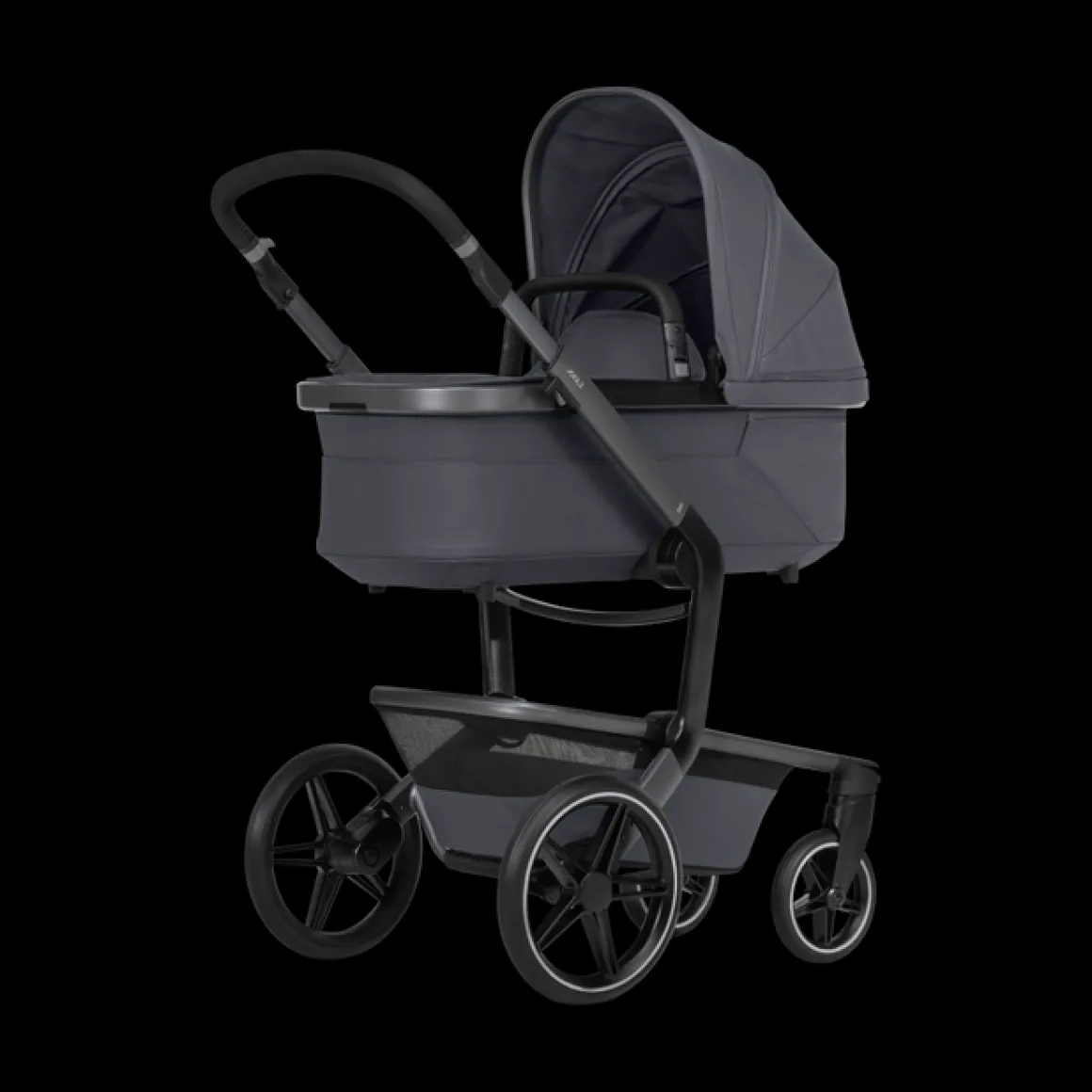 Joolz Kinderwagen 3 In 1 Day5 Stone Grey