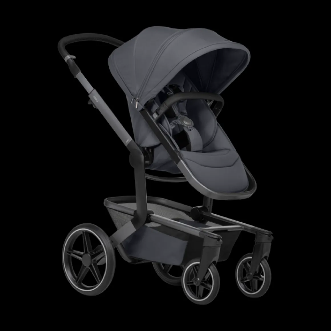 Joolz Kinderwagen 3 In 1 Day5 Stone Grey