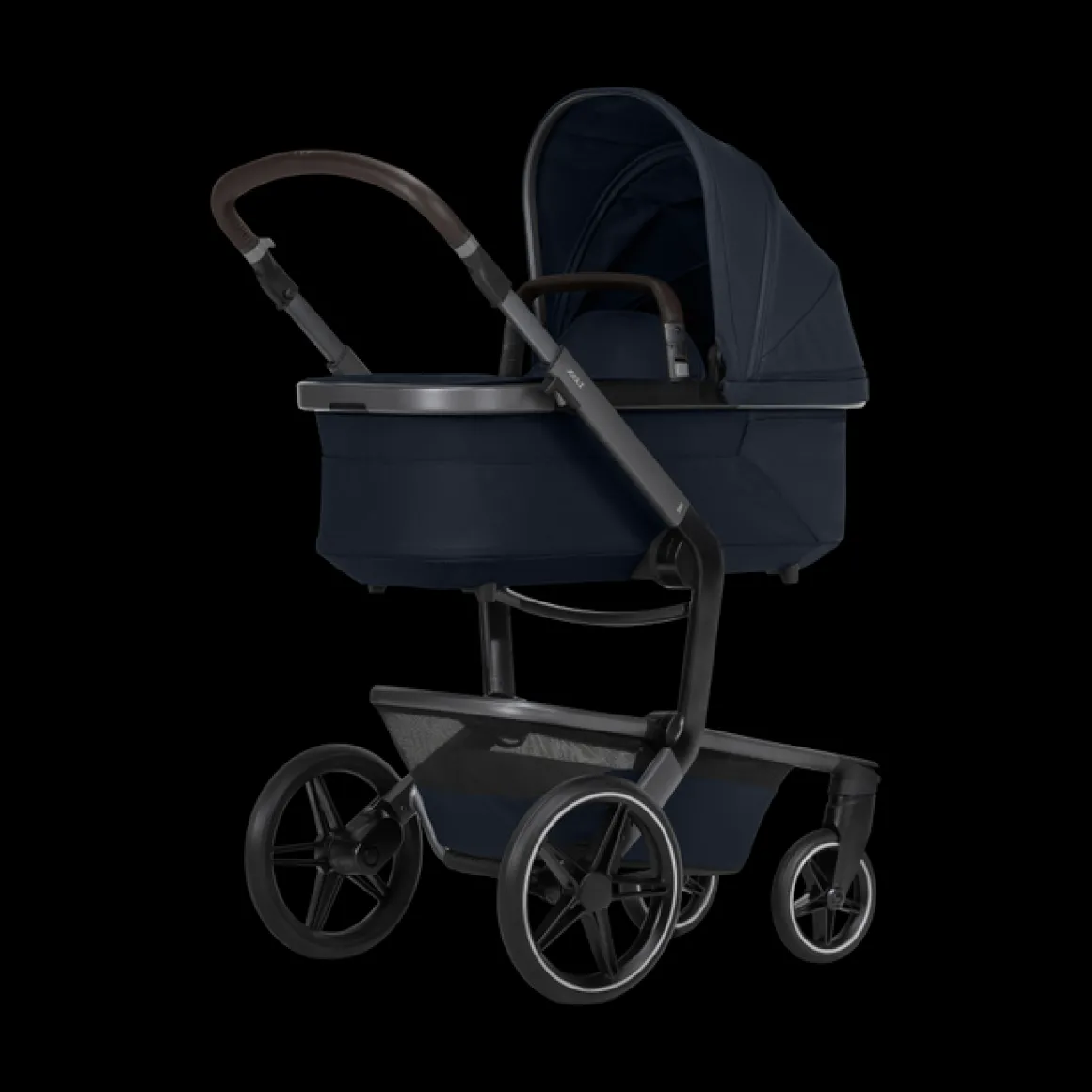 Joolz Kinderwagen 3 In 1 Day5 Navy Blue