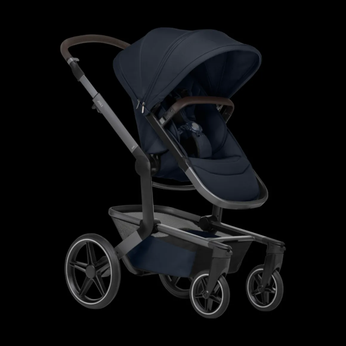 Joolz Kinderwagen 3 In 1 Day5 Navy Blue