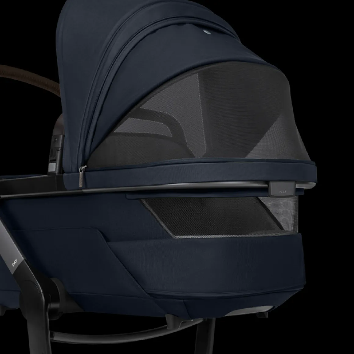 Joolz Kinderwagen 3 In 1 Day5 Navy Blue