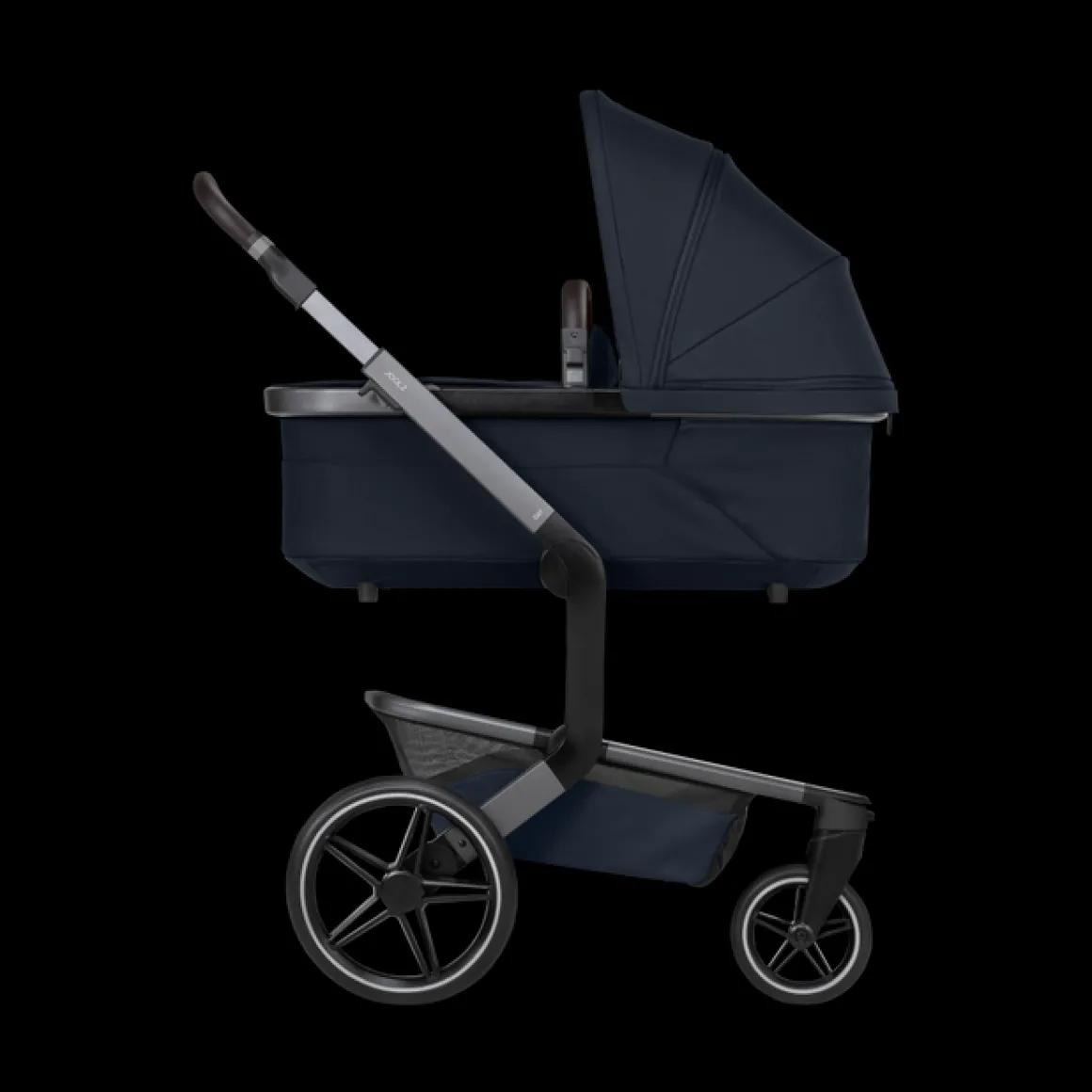 Joolz Kinderwagen 3 In 1 Day5 Navy Blue