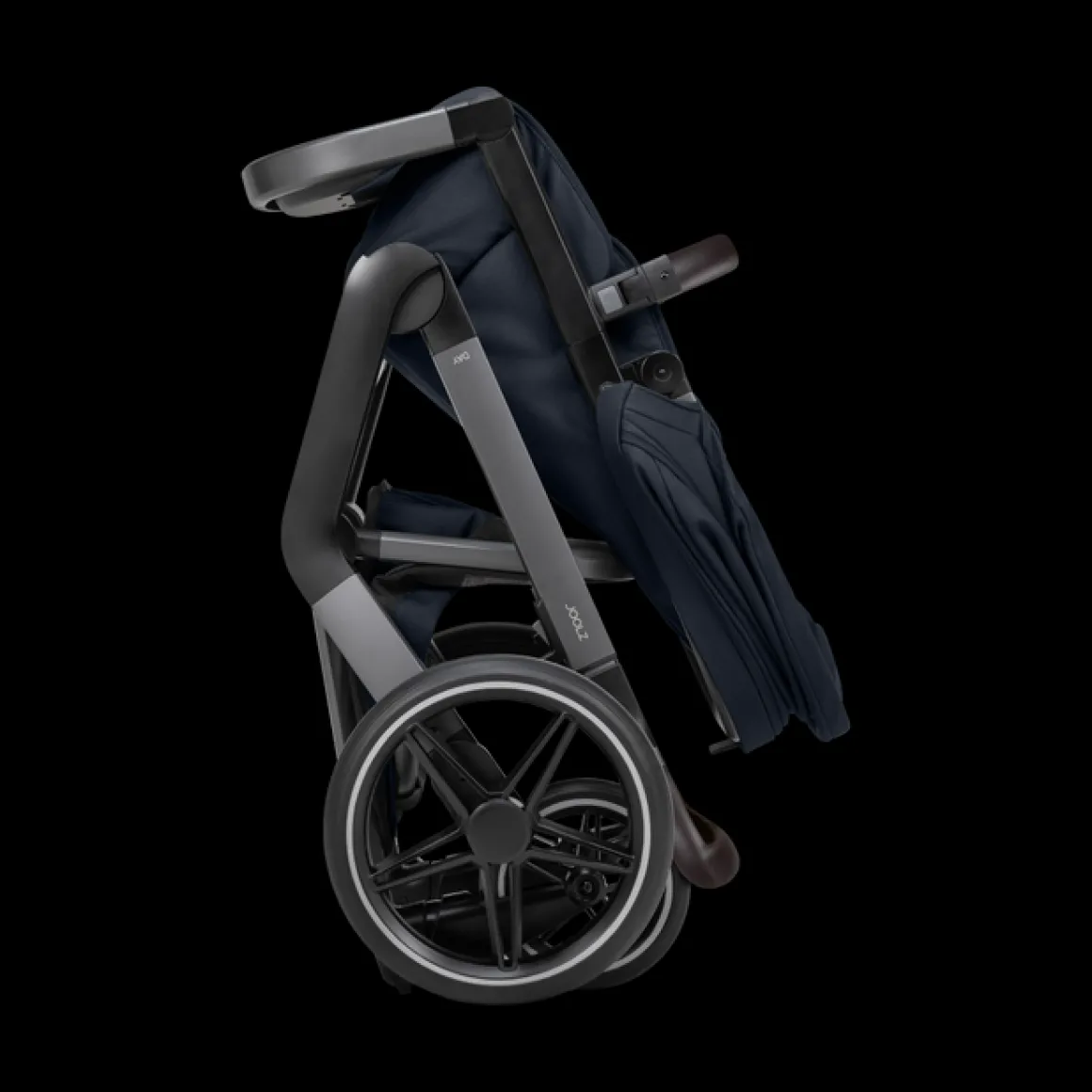 Joolz Kinderwagen 3 In 1 Day5 Navy Blue