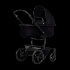 Joolz Kinderwagen 3 In 1 Day5 Space Black + Isofix Base + Voetenzak