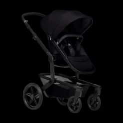 Joolz Kinderwagen 3 In 1 Day5 Space Black + Isofix Base + Voetenzak