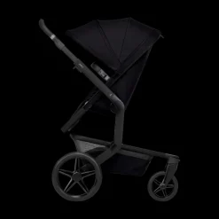 Joolz Kinderwagen 3 In 1 Day5 Space Black + Isofix Base + Voetenzak