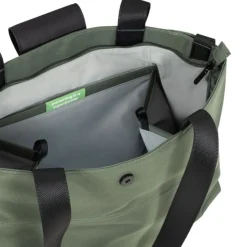 Joolz Kinderwagen 2 In 1 Day5 Forest Green + Joolz Verzorgingstas Forest Green