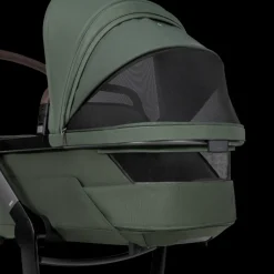 Joolz Kinderwagen 3 In 1 Day5 Forest Green + Isofix Base