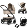 Joolz Kinderwagen 3 In 1 Geo3 Sandy Taupe