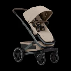 Joolz Kinderwagen 3 In 1 Geo3 Sandy Taupe